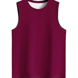 sleeveless shirt