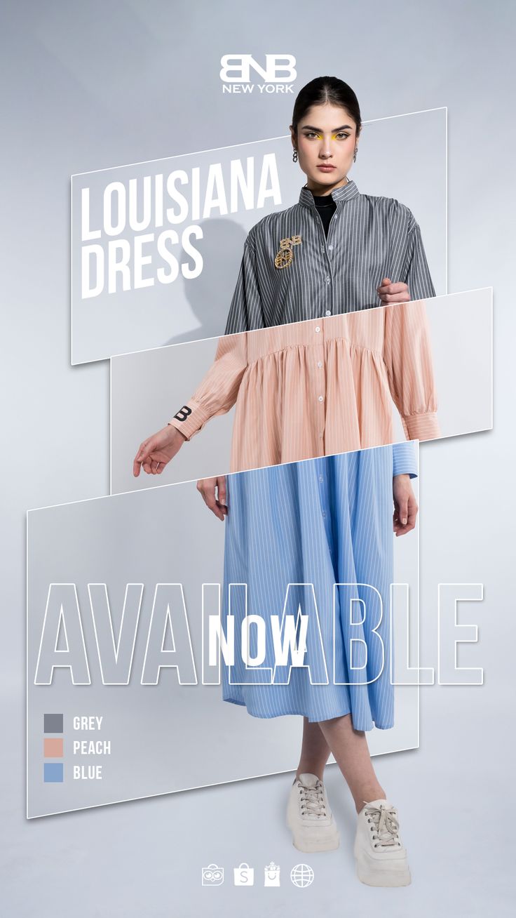 Modern Fashion Collection For Stylish People