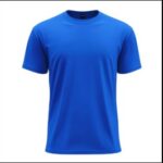 Blue T-Shirt