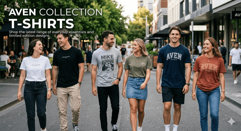 Best Printed T-Shirts for men in india