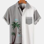 short Sleeve Shirt