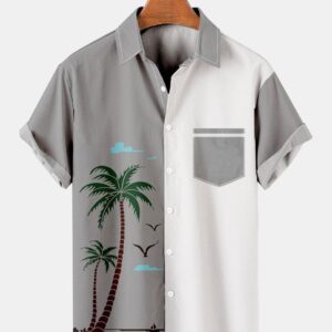 short Sleeve Shirt
