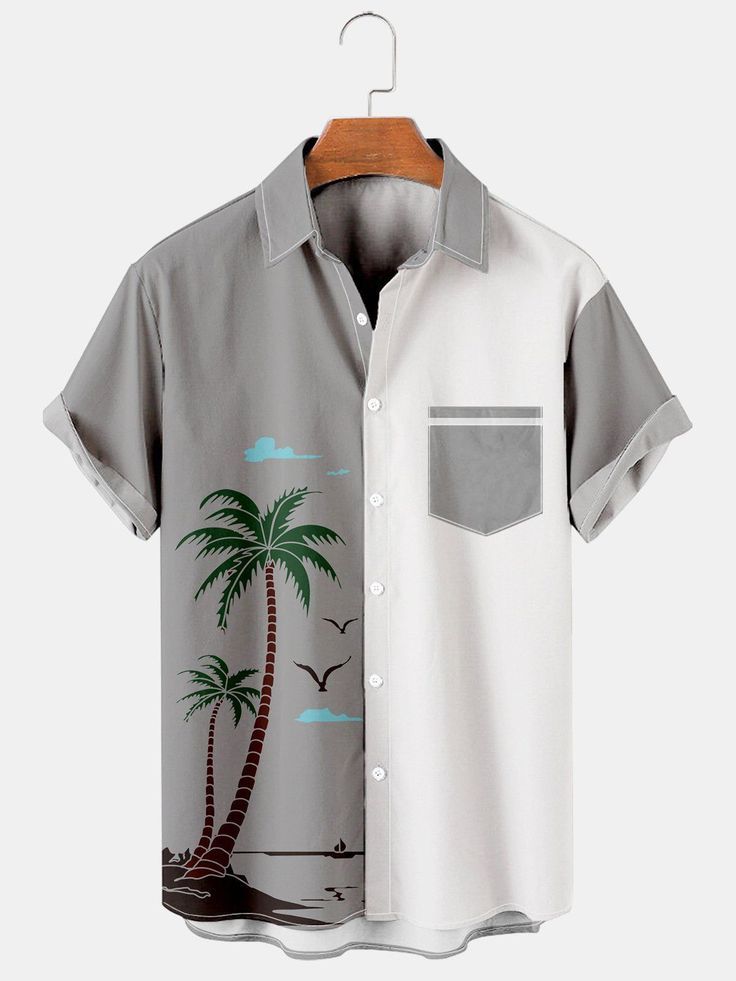 short Sleeve Shirt